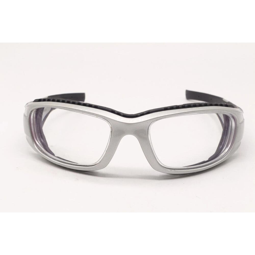 PENTAX ZT45-8 SILVER BLACK GREEN AUTHENTIC DESIGNER FRAMES EYEGLASSES 63-13-130